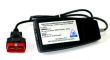 CAP 4220RS – Czytnik EOBD/OBDII do analizatora