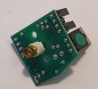 Emiter krzyżowy LED DSP250 / DSP258 Hunter 45-733-1